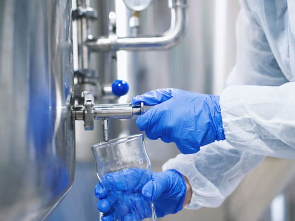 Complete stock ready to ship