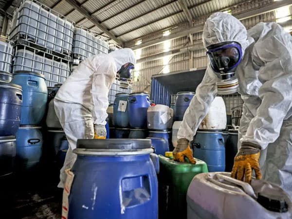 Suitable for various industries